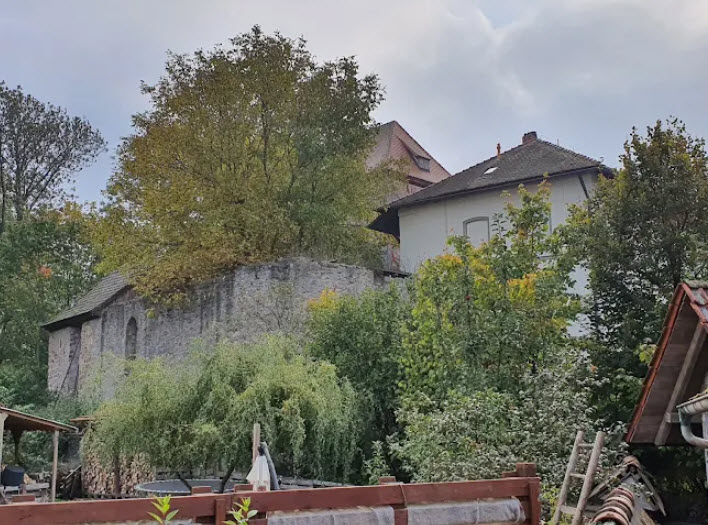 Schloss Altenschönbach, Germany